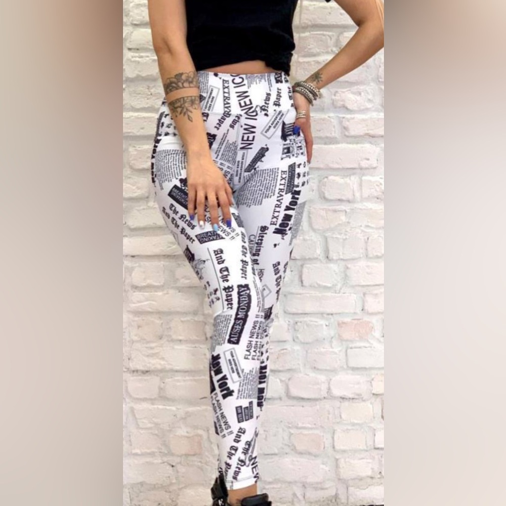 Leggings new